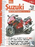 Schermer, Franz Josef - Suzuki GSX 1300 R Hayabusa ab 1999