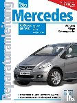 Althaus-Fichtmüller, Rainer - Mercedes-Benz A-Klasse (W 169)