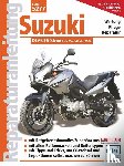  - Suzuki DL 650 V-Strom ab Modelljahr 2004