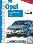Schröder, Friedrich, Schröder, Sven - Opel Astra H, (Ottomotoren) 1.4- und 1.6-Liter Twinport Ecotoec ab 2004, 1.8-Liter Ecotec, 2.0-Liter Turbo Ecotec