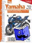 Schermer, Franz Josef - Yamaha 125 ccm-Viertakt-Leichtkrafträder - Yamaha YBR 125 / Yamaha XT 125 R / Yamaha XT 125 X / Yamaha YZF-R 125. Ab Modelljahr 2005