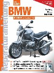 Schermer, Franz Josef - BMW R 1200 R