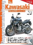 Schermer, Franz J. - Kawasaki ER-6n ab Modelljahr 2005 - Ab Modelljahr 2006