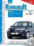 Russek, Peter - Renault Clio II