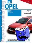 Schröder, Friedrich - Opel Corsa C - Benziner, alle Otto-Motoren, Bj. 2000-2006 - alle Otto-Motoren Baujahre 2000-2006