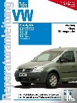 Pandikow, Christoph - VW Caddy life ab Modelljahr 2004