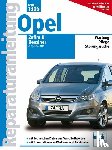 Schröder, Friedrich, Schröder, Sven - Opel Zafira B ab 2005 - Benziner