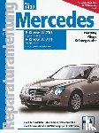 Russek, Peter - Mercedes E-Klasse Diesel, Vier-, Fünf- und Sechszylinder