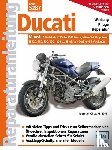 Schermer, Franz Josef - Ducati Monster ab 2000, Einspritzer, luftgekühlt