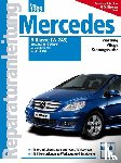 Schneider, Karl-Heinz - Mercedes B-Klasse (W245) Benziner und Diesel