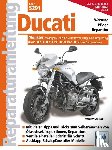 Schermer, F. J. - Ducati Monster - ab Modelljahr 2005