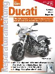 Schermer, F. J. - Ducati Monster