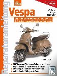 Schermer, Franz Josef - Vespa GTS 125/250/300 - ab Modelljahr 2005