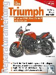 Schermer, F. J. - Triumph Daytona 675/R, Street Triple/R