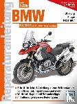  - BMW R 1200 GS - ab Modelljahr 2010
