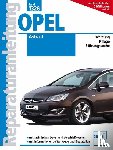 Schröder, Friedrich - Opel Astra J