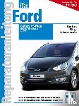 Arnold, Manfred - Ford Galaxy / S-Max