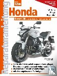 Schermer, F. J. - Honda Hornet 600 (PC 41)