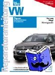 Pandikow, Christoph - VW Tiguan - Benziner und Diesel