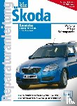 Althaus, Rainer - Skoda Roomster