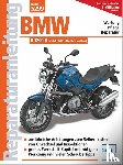 Schermer, Franz Josef - Reparaturanleitung - BMW R 1200 R