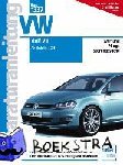  - VW Golf VII - Ab Modelljahr 2013 / Wartung / Pflege / Stötungssuche