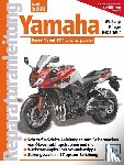  - Yamaha Fazer 1 und FZ 1 ab Modelljahr 2006
