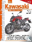  - Kawasaki Z 800 - ab Modelljahr 2013