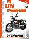  - KTM 690 Supermoto, Enduro, Duke - ab Modelljahr 2007