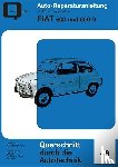  - Fiat 600 & 600 D