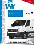  - VW Crafter