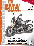  - BMW RnineT