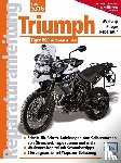  - Triumph Tiger 800