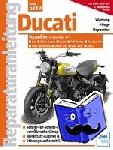  - Ducati Scrambler - ab Modelljahr 2015