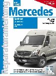  - Mercedes Sprinter