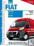 Pandikow, Christoph - Fiat Ducato Typ 250 2,2l, 2,3l 3,0l Dieselmotoren