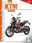  - KTM 125 Duke
