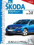 Pandikow, Christoph - Skoda Octavia III Kombi ab 2013