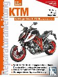 Schermer, Franz Josef - KTM 1290 Super Duke und Varianten