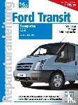 Pandikow, Christoph - Ford Transit Transporter