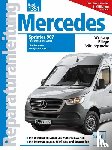 Pandikow, Christoph - Mercedes Sprinter 907