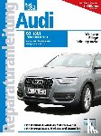 Pandikow, Christoph - Audi Q3 (8U)