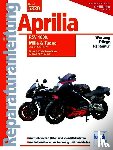 Pandikow, Christoph - Aprilia RSV, MILLE und Tuono Modelljahr 1998-2005