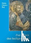 Baij, Maria Cäcilia - Das Leben des heiligen Josef