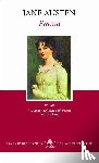 Austen, Jane - Emma