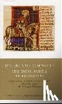 Jacobus de Voragine - Legenda aurea