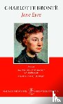 Bronte, Charlotte - Jane Eyre