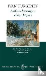 Turgenev, Ivan - Aufzeichnungen eines Jägers
