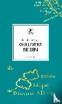 Swift, Jonathan - Gullivers Reisen