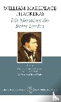 Thackeray, William Makepeace - Die Memoiren des Barry Lyndon